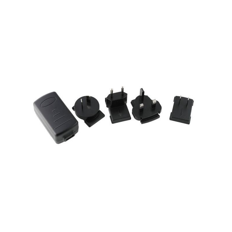USB Power Adapter, 5V, 2A