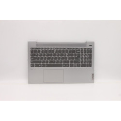 cover and keyboard component