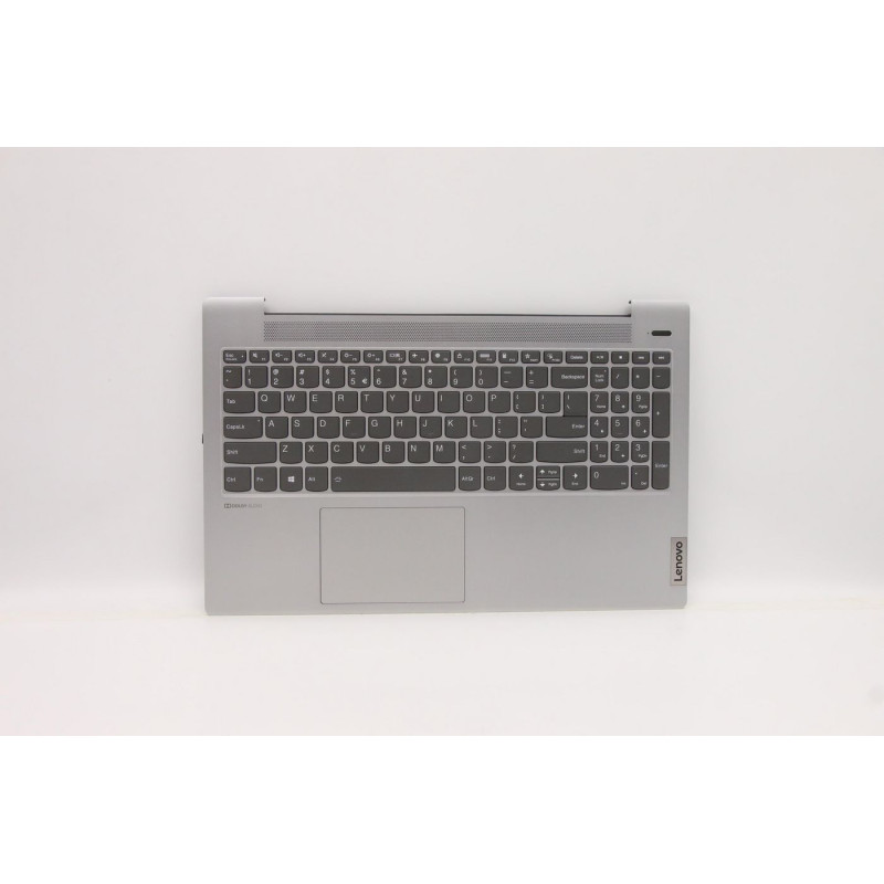 cover and keyboard component