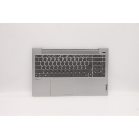 cover and keyboard component