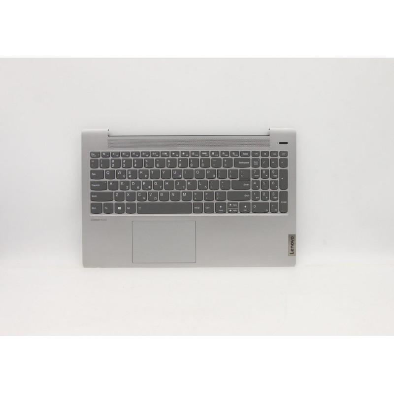 Upper Case
