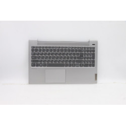 Upper Case