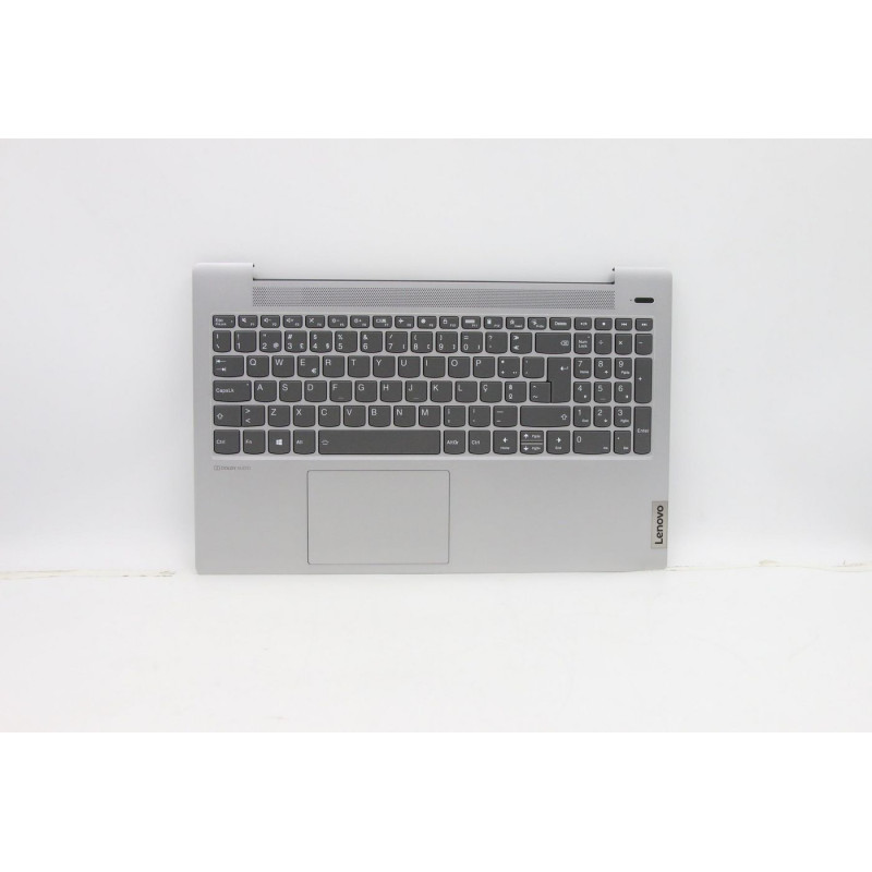 Upper Case