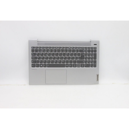 Upper Case