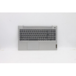 Upper Case