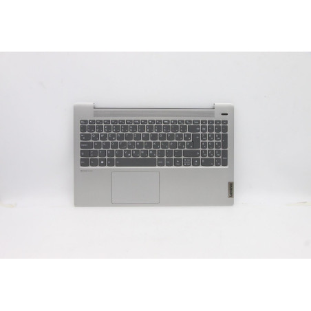 Upper Case