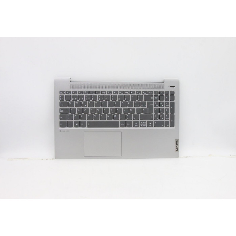 Upper Case