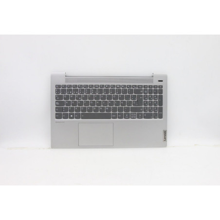 Upper Case
