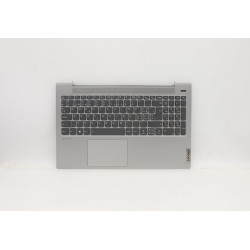 Upper Case