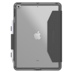 Unlimited folio iPad 7/8/9 GREY POLY BAG