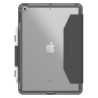 Unlimited folio iPad 7/8/9 GREY POLY BAG