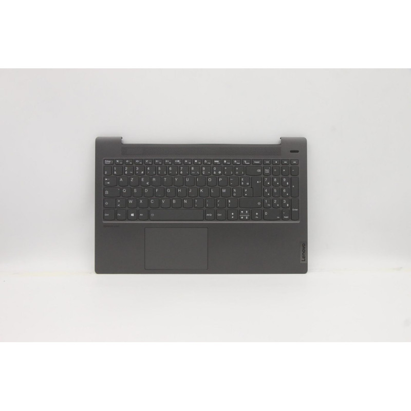 cover and keyboard assembly