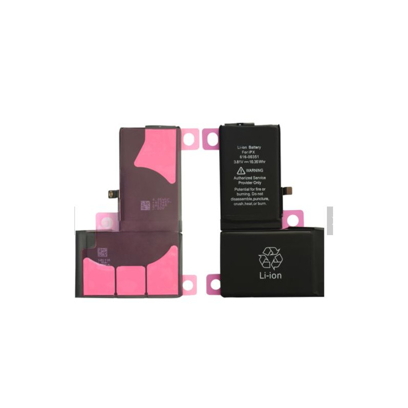 Battery 10.31Wh Li-ion 3.82V