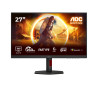 G4 QHD 240Hz OC HDR400 HAS Spk