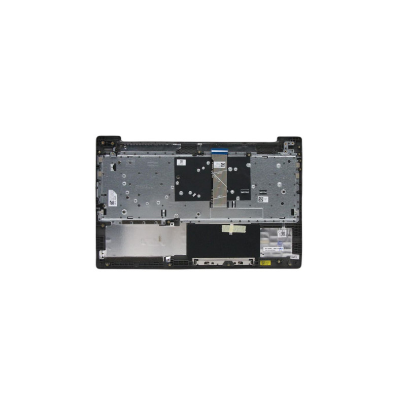 Upper Case