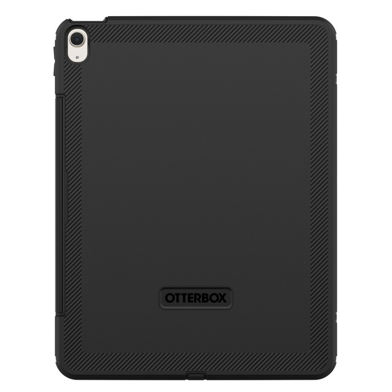 Defender iPad Air 13"M2 BLK POLYBAG