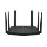 PredatorConnect W6x/wifi6 router/EUplug
