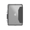 Unlimited folio iPad 7/8/9 GREY POLY BAG