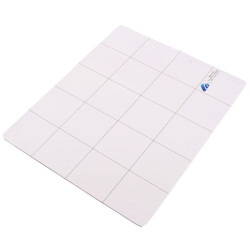 Magnetic Project Mat