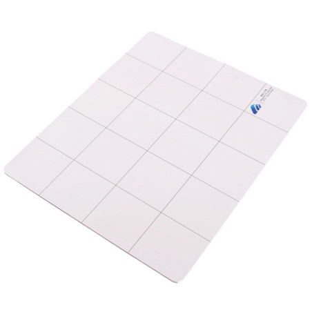 Magnetic Project Mat