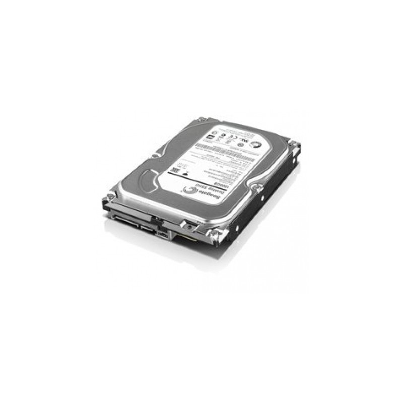 ThinkStation 1TB 2.5" SATA 6Gbps SSD