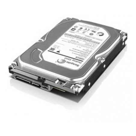 ThinkStation 1TB 2.5" SATA 6Gbps SSD