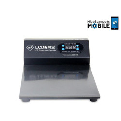 Hot plate with Digital
