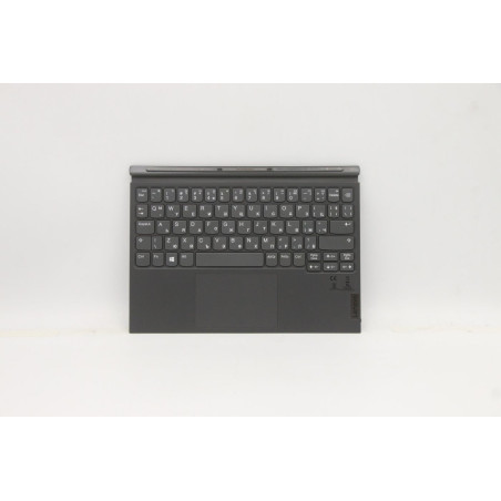 ThinkPad Thunderbolt 4