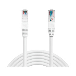 Network Cable UTP Cat6 1 m