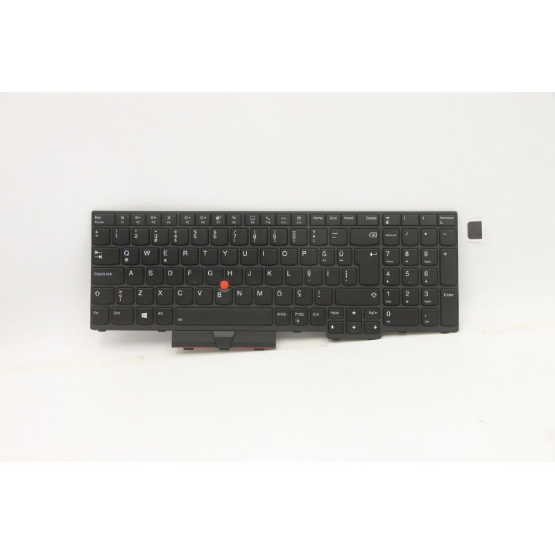 Blackbird INTEL FRU MECH_ASM