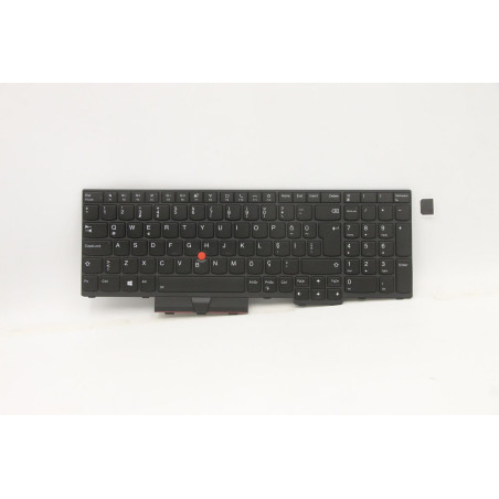 Blackbird INTEL FRU MECH_ASM