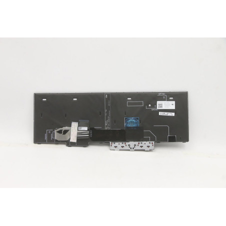 Blackbird INTEL FRU MECH_ASM