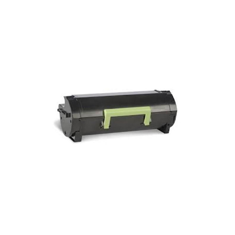 Toner Black