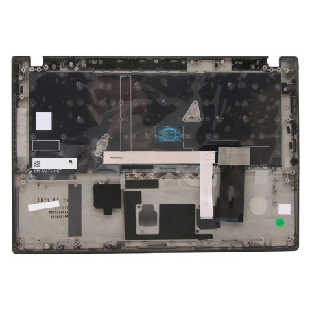 FCcover BLT KBD BRL UK(SRX)BF | APLIUM