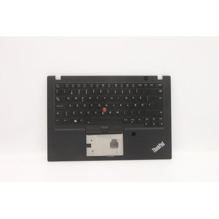 FCcover BLT KBD DEN UK(LTN)BF