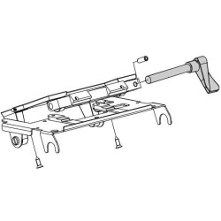 Head Lift MP Compact