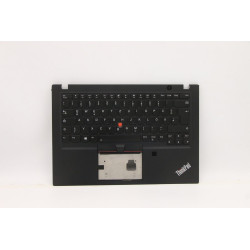 German/UK layout keyboard for