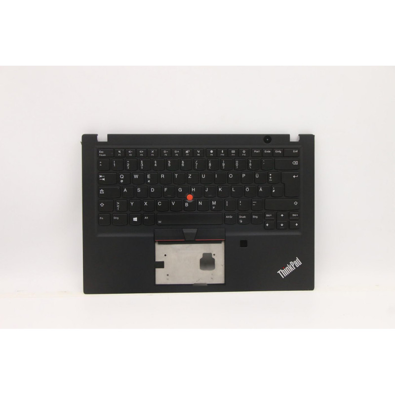 German/UK layout keyboard for