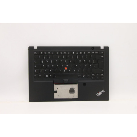 German/UK layout keyboard for