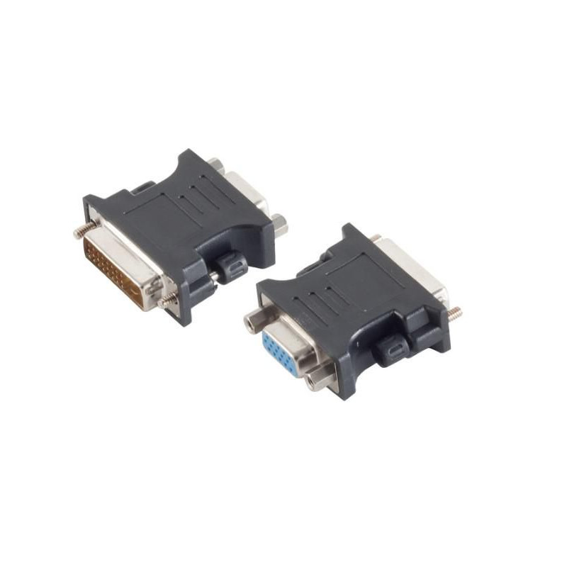 Analog DVI/VGA Adaptor