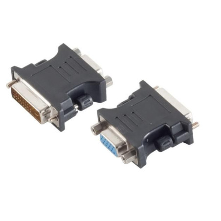 Analog DVI/VGA Adaptor