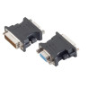Analog DVI/VGA Adaptor