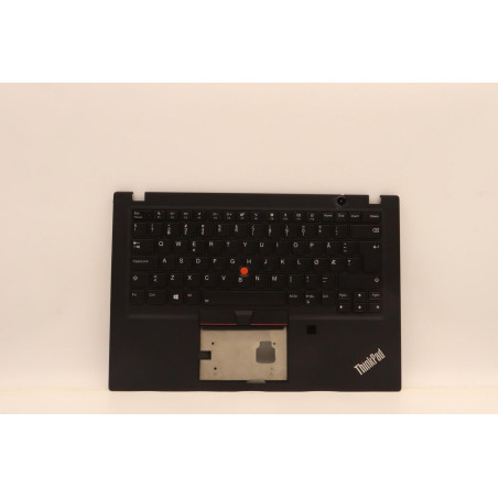 Keyboard assembly for Lenovo