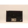 Keyboard assembly for Lenovo