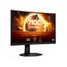 AOC Gaming CQ27G4X - 27 Zoll QHD Curved