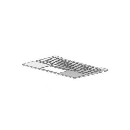 TOP COVER NSV W KB BL ENG ARAB