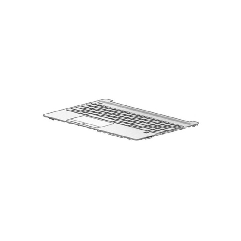 Top Cover Nsv W Kb Bl Hung | APLIUM