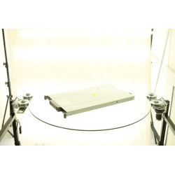 1/8 G2 Tape Autoloader Chassis
