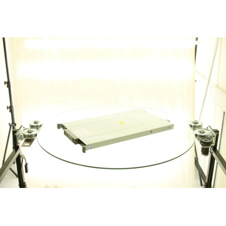 1/8 G2 Tape Autoloader Chassis