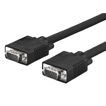 Full HD SVGA HD15 cable 2m